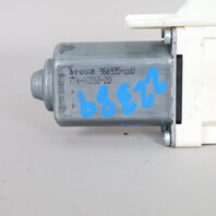 Audi A4 S4 A6 S6 Q5 Front Power Window Motor Left OEM