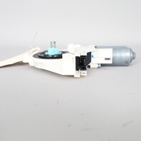 Audi A4 S4 A6 S6 Q5 Front Power Window Motor Left OEM