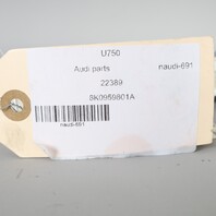 Audi A4 S4 A6 S6 Q5 Front Power Window Motor Left OEM