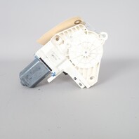 Audi A4 S4 A6 S6 Q5 Front Power Window Motor Left OEM