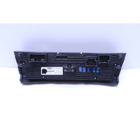 2014 Audi A6 Climate Temperature Control Panel OEM