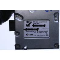 2010-2012 Audi A4 Q5 S4 A5 S5 Amp Amplifier Bang Olufsen 8T0035223AN OEM
