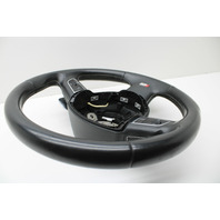 2010-2012 Audi S4 Steering Wheel 3 Spoke Paddle Shift - 8K0419091BF OEM