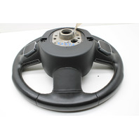 2010-2012 Audi S4 Steering Wheel 3 Spoke Paddle Shift - 8K0419091BF OEM