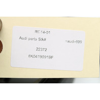 2010-2012 Audi S4 Steering Wheel 3 Spoke Paddle Shift - 8K0419091BF OEM