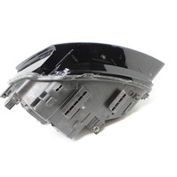 2009-2012 Audi Q5 Headlight Xenon Hid Right - 8R0941030AH OEM