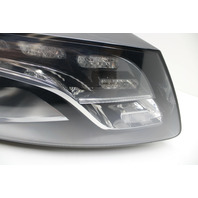 2009-2012 Audi Q5 Headlight Xenon Hid Right - 8R0941030AH OEM