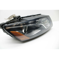 2009-2012 Audi Q5 Headlight Xenon Hid Right - 8R0941030AH OEM