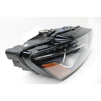 2009-2012 Audi Q5 Headlight Xenon Hid Right - 8R0941030AH OEM