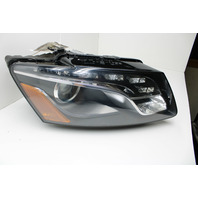 2009-2012 Audi Q5 Headlight Xenon Hid Right - 8R0941030AH OEM