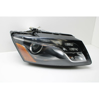 2009-2012 Audi Q5 Headlight Xenon Hid Right - 8R0941030AH OEM