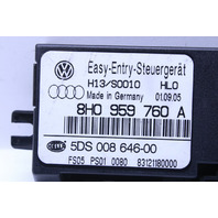 2003-2008 Audi A4 Cabriolet Seat Control Module OEM