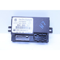 2003-2008 Audi A4 Cabriolet Seat Control Module OEM