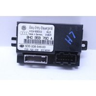 2003-2008 Audi A4 Cabriolet Seat Control Module OEM