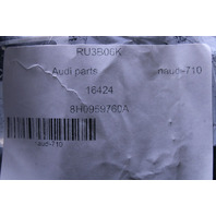 2003-2008 Audi A4 Cabriolet Seat Control Module OEM