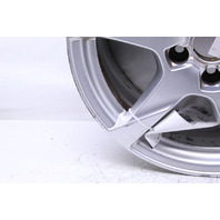 2009-2012 Audi A4 Wheel 17 X 7.5 Rim - 8K0601025K OEM