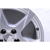 2009-2012 Audi A4 Wheel 17 X 7.5 Rim - 8K0601025K OEM