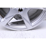 2009-2012 Audi A4 Wheel 17 X 7.5 Rim - 8K0601025K OEM