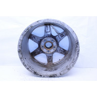 2009-2012 Audi A4 Wheel 17 X 7.5 Rim - 8K0601025K OEM