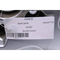 2009-2012 Audi A4 Wheel 17 X 7.5 Rim - 8K0601025K OEM