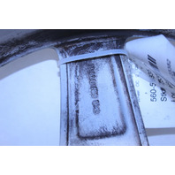 2009-2012 Audi A4 Wheel 17 X 7.5 Rim - 8K0601025K OEM