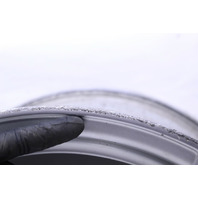 2009-2012 Audi A4 Wheel 17 X 7.5 Rim - 8K0601025K OEM