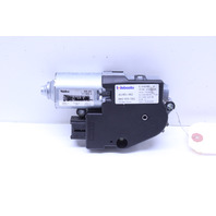 2009-2012 Audi A4 S4 Sunroof Drive Motor OEM