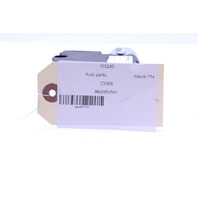 2009-2012 Audi A4 S4 Sunroof Drive Motor OEM