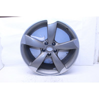 2011-2016 Audi A4 S4 Wheel 19 x 8.5 Rim - 8K0601025AR OEM