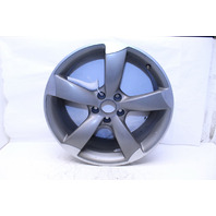 2011-2016 Audi A4 S4 Wheel 19 x 8.5 Rim - 8K0601025AR OEM