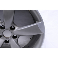 2011-2016 Audi A4 S4 Wheel 19 x 8.5 Rim - 8K0601025AR OEM