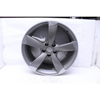 2011-2016 Audi A4 S4 Wheel 19 x 8.5 Rim - 8K0601025AR OEM