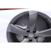 2011-2016 Audi A4 S4 Wheel 19 x 8.5 Rim - 8K0601025AR OEM
