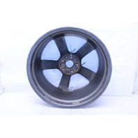 2011-2016 Audi A4 S4 Wheel 19 x 8.5 Rim - 8K0601025AR OEM