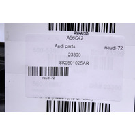 2011-2016 Audi A4 S4 Wheel 19 x 8.5 Rim - 8K0601025AR OEM