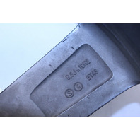 2011-2016 Audi A4 S4 Wheel 19 x 8.5 Rim - 8K0601025AR OEM