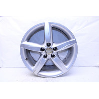 2009-2012 Audi A4 S4 Wheel 18 x 8 Rim OEM