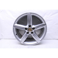 2009-2012 Audi A4 S4 Wheel 18 x 8 Rim OEM