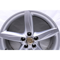 2009-2012 Audi A4 S4 Wheel 18 x 8 Rim OEM