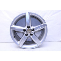 2009-2012 Audi A4 S4 Wheel 18 x 8 Rim OEM