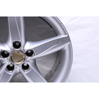 2009-2012 Audi A4 S4 Wheel 18 x 8 Rim OEM