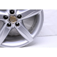 2009-2012 Audi A4 S4 Wheel 18 x 8 Rim OEM