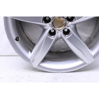 2009-2012 Audi A4 S4 Wheel 18 x 8 Rim OEM