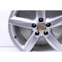 2009-2012 Audi A4 S4 Wheel 18 x 8 Rim OEM