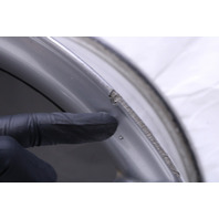 2009-2012 Audi A4 S4 Wheel 18 x 8 Rim OEM