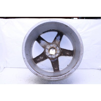 2009-2012 Audi A4 S4 Wheel 18 x 8 Rim OEM