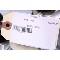 2009-2012 Audi A4 S4 Wheel 18 x 8 Rim OEM
