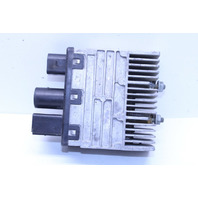 2004-2008 Audi S4 Radiator Cooling Fan Control Module OEM