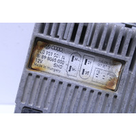 2004-2008 Audi S4 Radiator Cooling Fan Control Module OEM