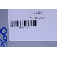 2011-2016 Volkswagen EOS Amp Amplifier OEM